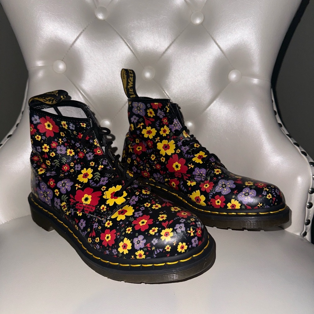 Dr. Martens